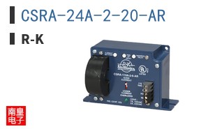 CSRA-24A-2-20-AR ͼƬ